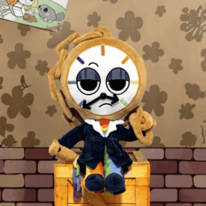 Dandys World Dyle Plush